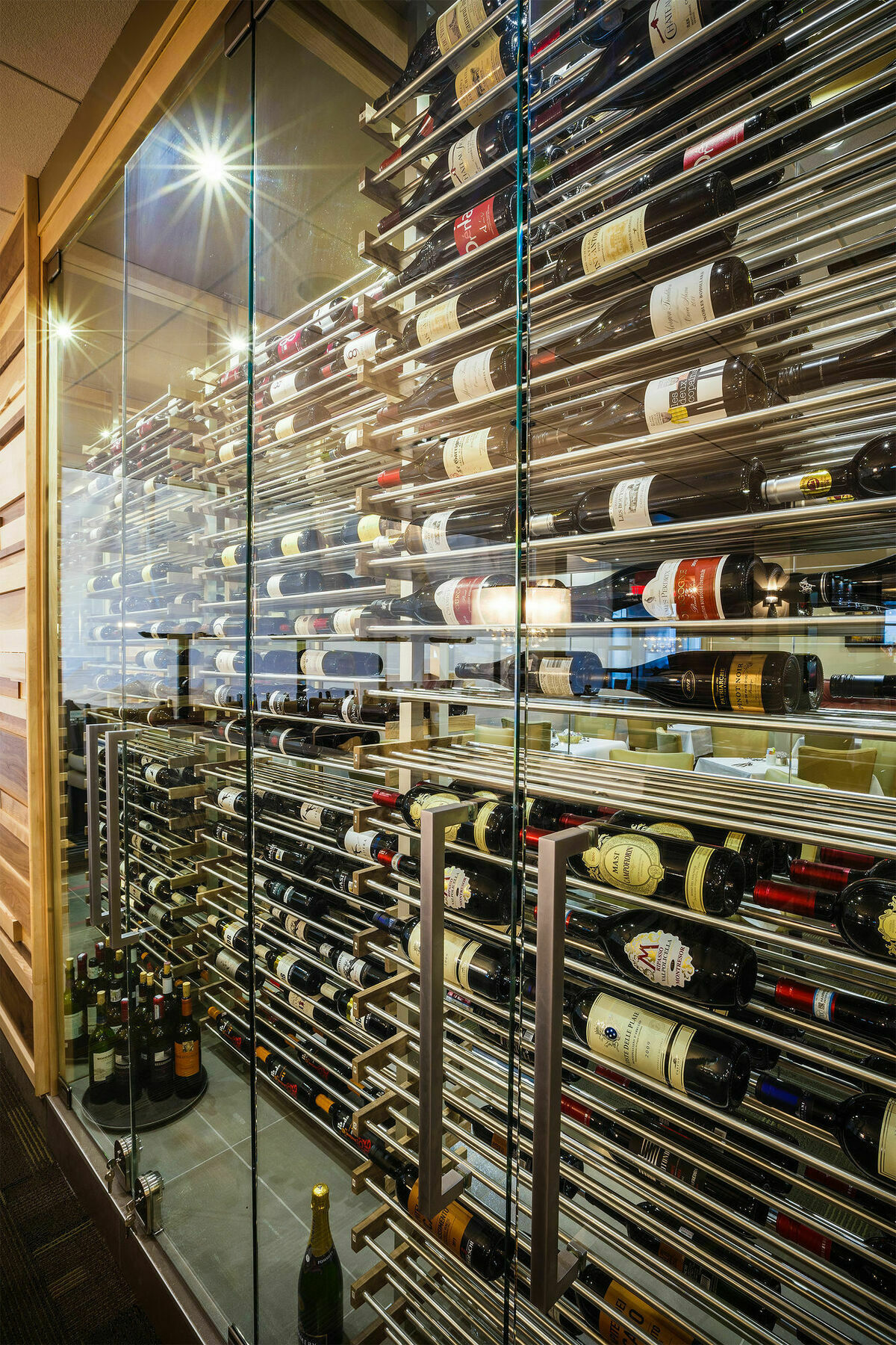 安巴萨多套房酒店 魁北克 外观 照片
